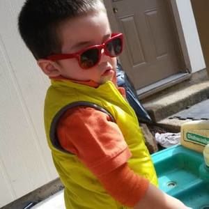 Meet your Posher, Kimmy